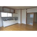 ※別号室の写真になります。 コーポ館林