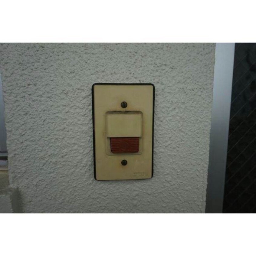 ※別号室の写真になります。 コーポ館林