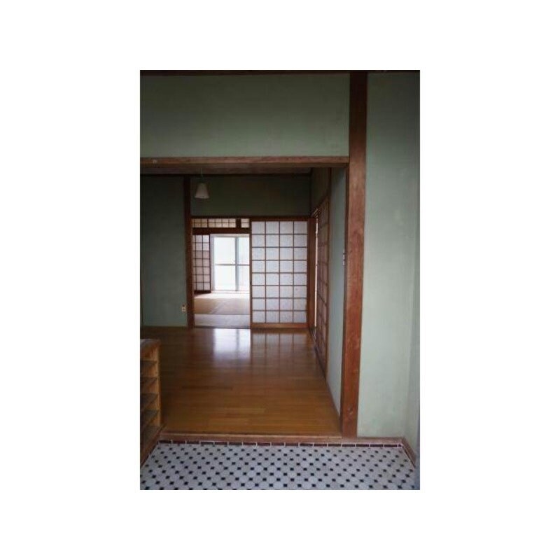 ※別号室の写真になります。 コーポ館林