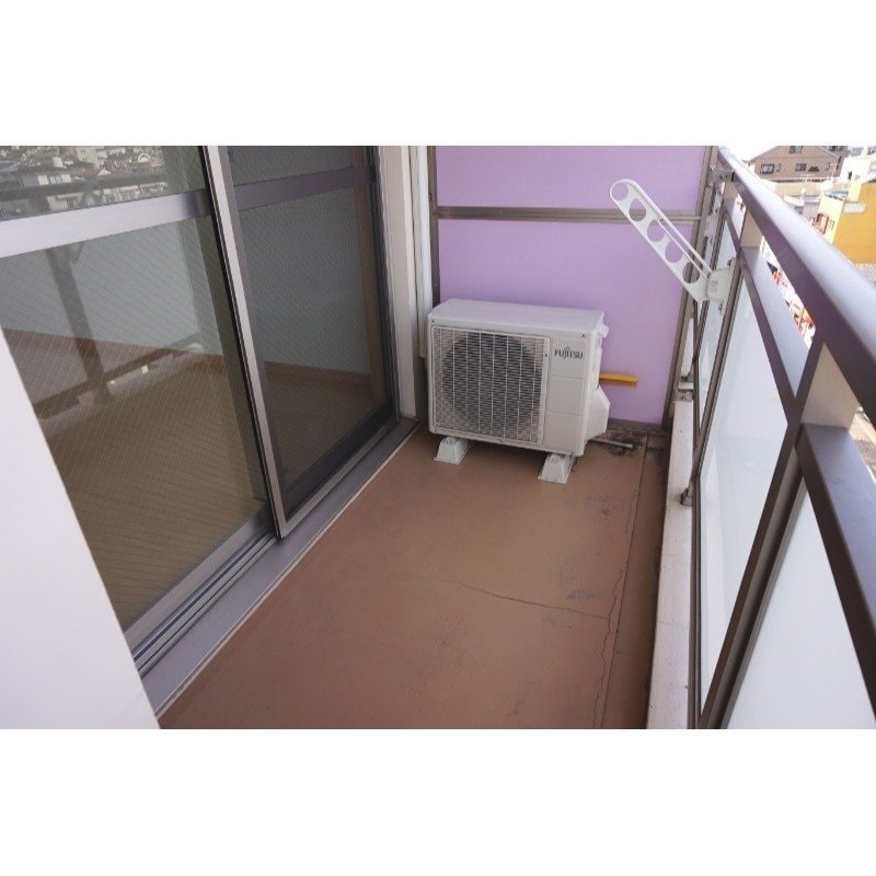 ※別号室 ルミナス桜音