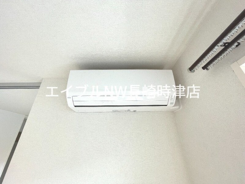 ※別号室の写真になります。 シャーメゾン　フォルジュロン