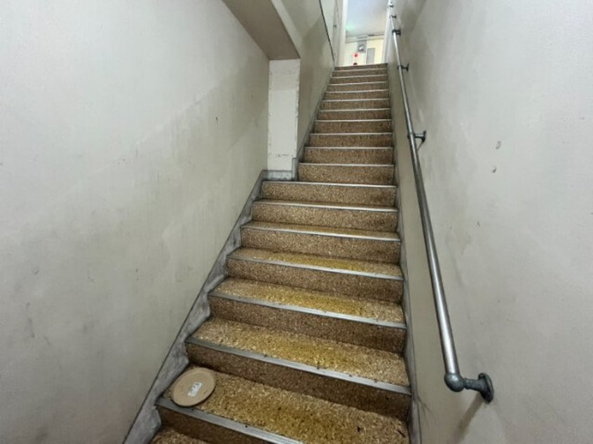  長崎市電１系統<長崎電気軌道>/崇福寺駅 徒歩2分 3階 築49年