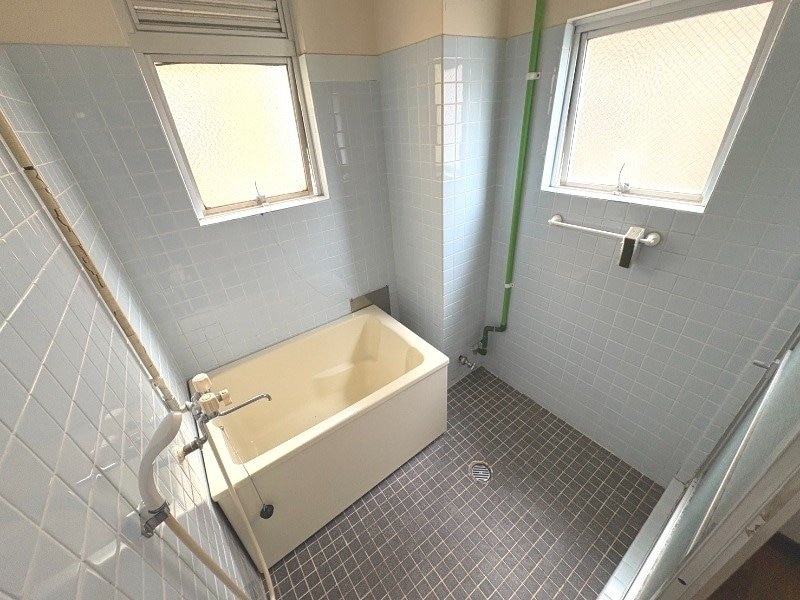  長崎市電１系統<長崎電気軌道>/崇福寺駅 徒歩2分 3階 築49年