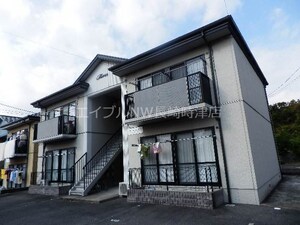 フォーレスS C棟