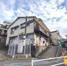 原田アパート時津Bの外観