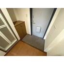 ※写真は別号室です。 パークアベニューⅡ