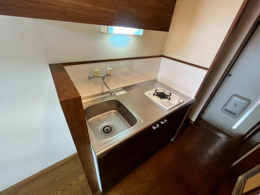 ※別号室の写真※ ウィステリア壱番館