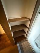 ※別号室の写真※ ウィステリア壱番館