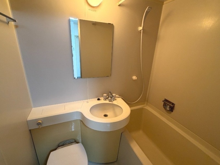  パークアベニュービル