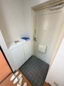  パークアベニュービル