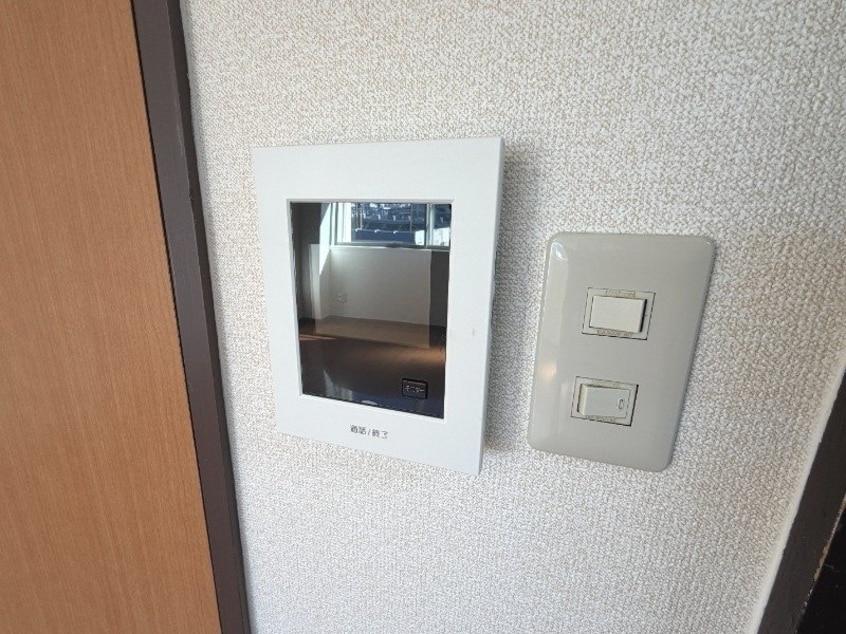  パークアベニュービル