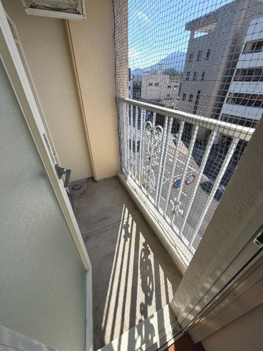  パークアベニュービル