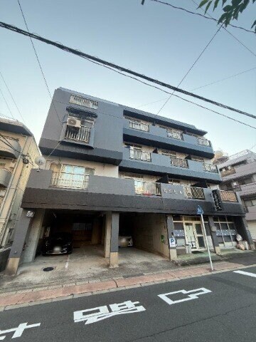  長崎市電１系統<長崎電気軌道>/住吉駅 徒歩5分 3階 築45年