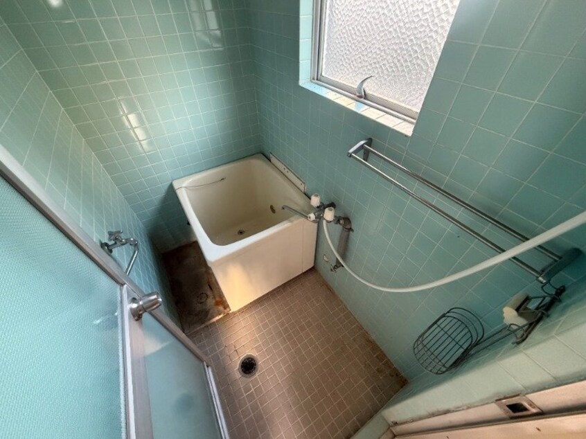  長崎市電１系統<長崎電気軌道>/住吉駅 徒歩5分 3階 築45年