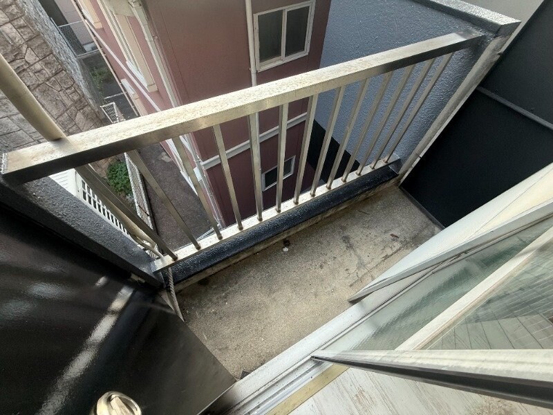  長崎市電１系統<長崎電気軌道>/住吉駅 徒歩5分 3階 築45年