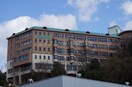 長崎総合科学大学附属図書館(図書館)まで3512m エステートキムラ