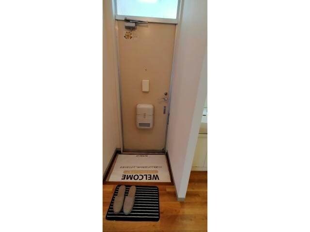  プレジールやまなか