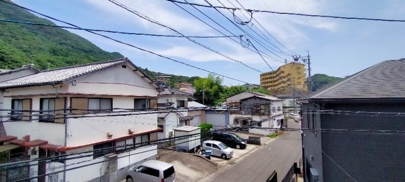  プレジールやまなか