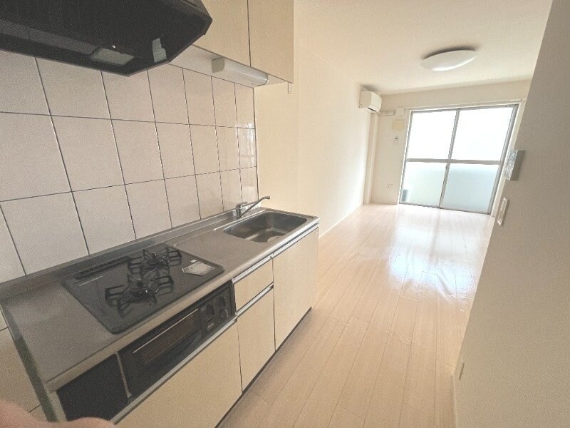 ※同タイプ別号室 SunnyPlace戸町