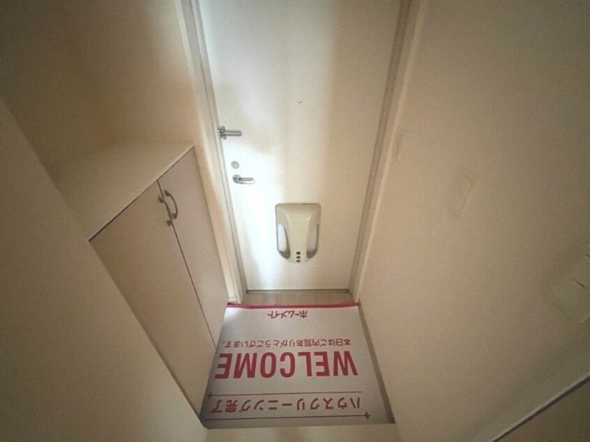 ※同タイプ別号室 SunnyPlace戸町