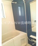 ※別号室の写真になります。 サンライズ