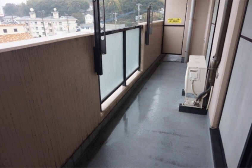 ※別号室写真です アーブルセゾン