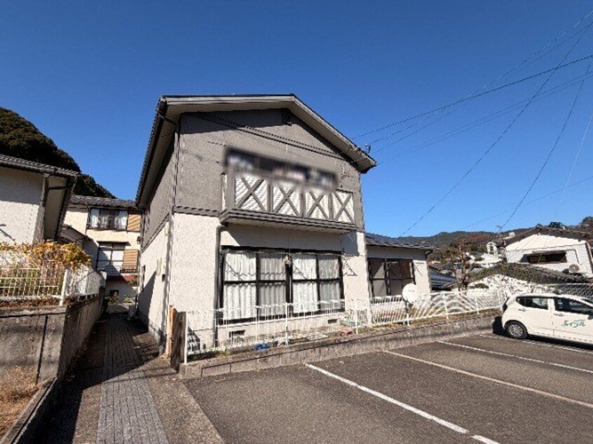  ドミール谷口　B棟