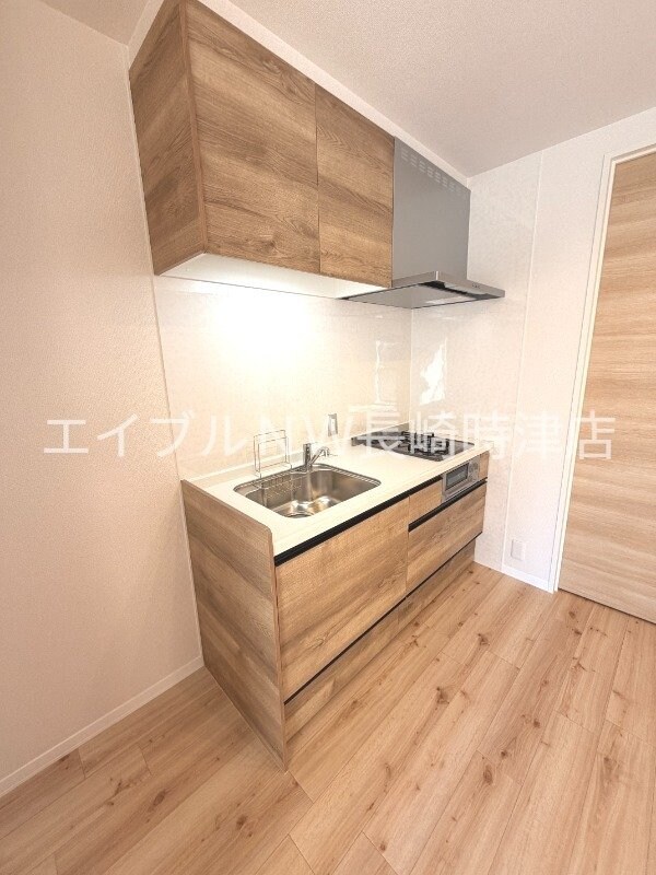  ドミール谷口　B棟