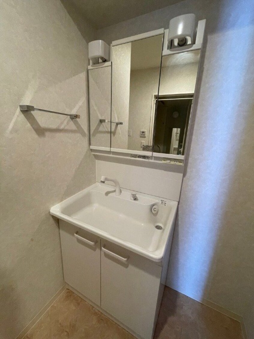 ※同タイプ別号室写真 ABITI浜町