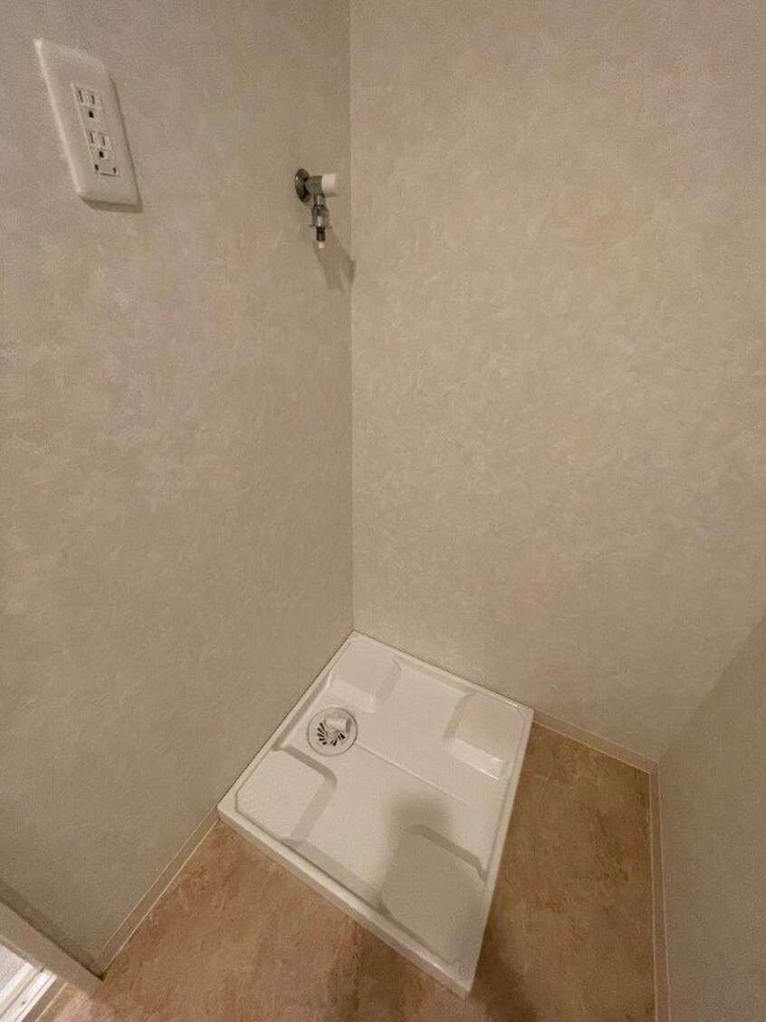 ※同タイプ別号室写真 ABITI浜町