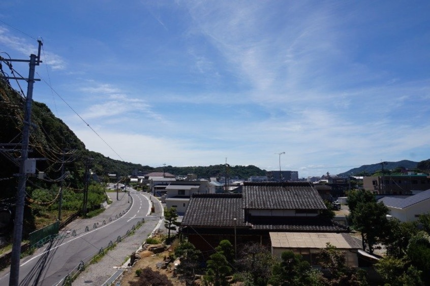 ※同タイプ別号室のお写真です グランドールⅡ