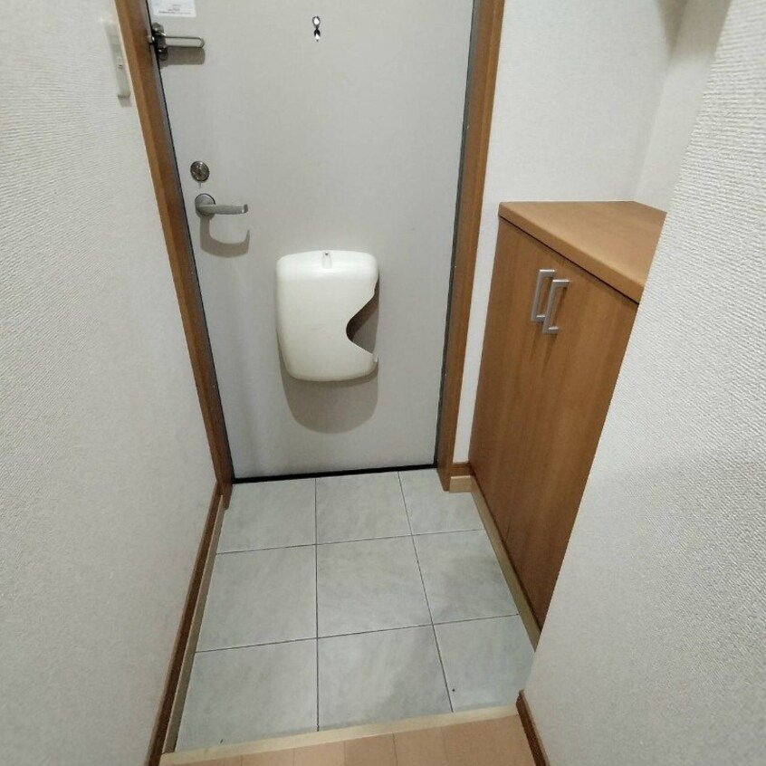 ※別号室写真 ソレイユⅡ