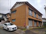 辻田アパートA棟