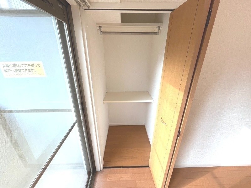 ※別号室写真 ラフィネ樺島