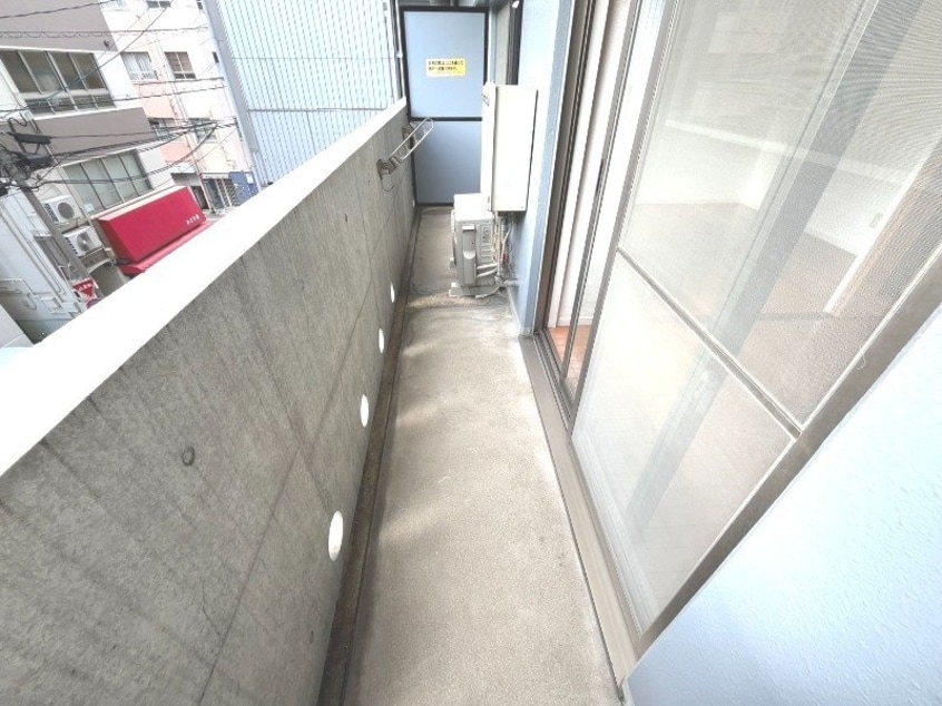 ※別号室写真 ラフィネ樺島