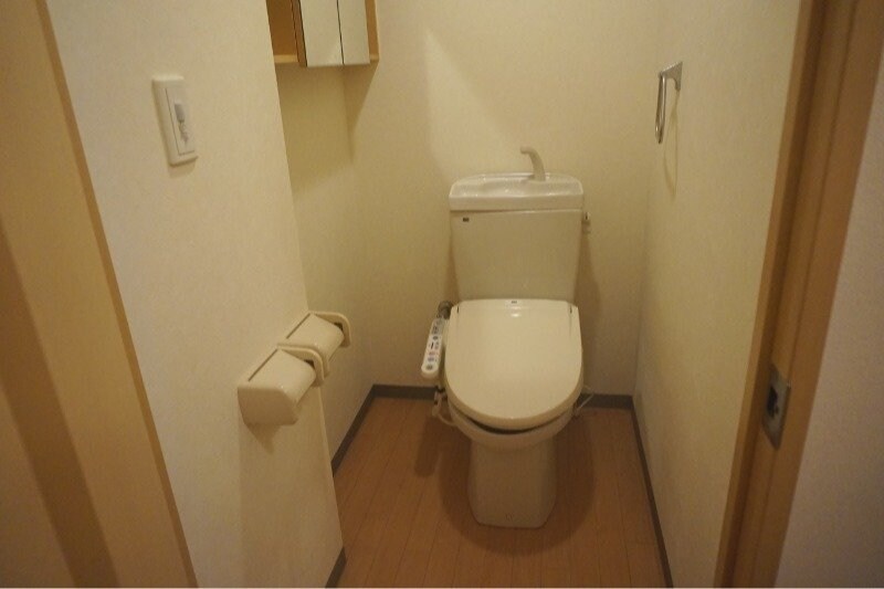  リバティーヒルズ