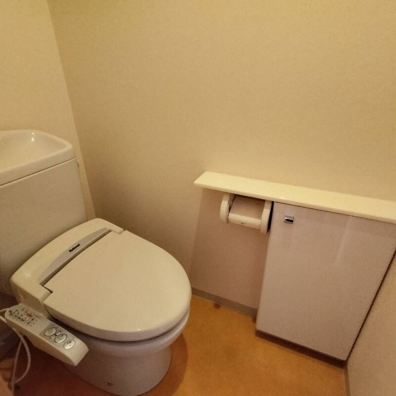  サーパス滑石第2