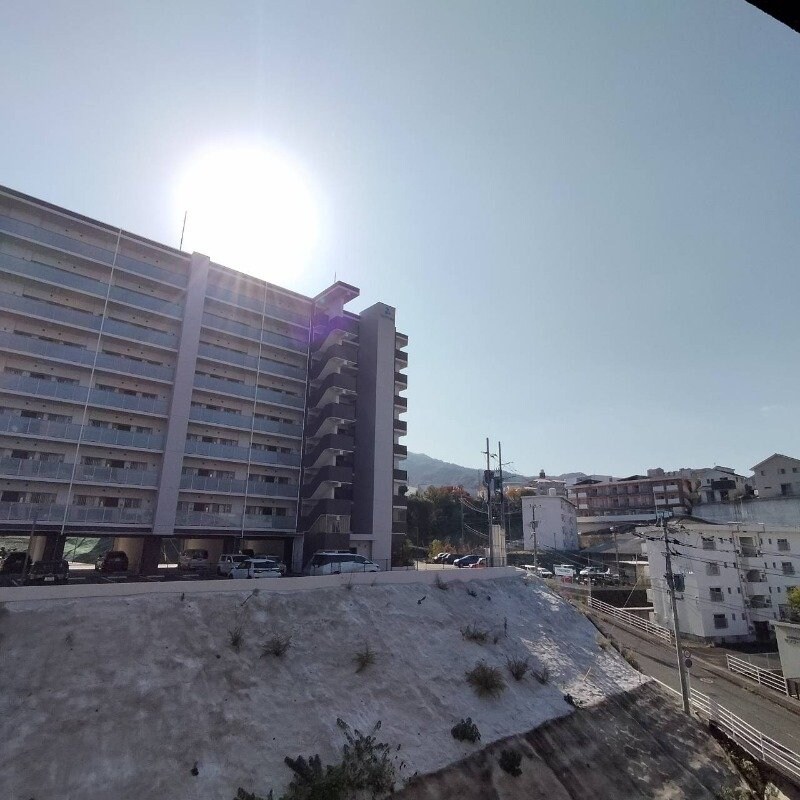  サーパス滑石第2