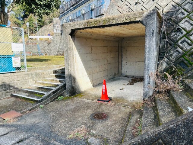  長崎本線/道ノ尾駅 徒歩35分 2階 築38年