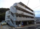 長崎市電１系統<長崎電気軌道>/崇福寺駅 バス:6分:停歩3分 4階 築37年の外観