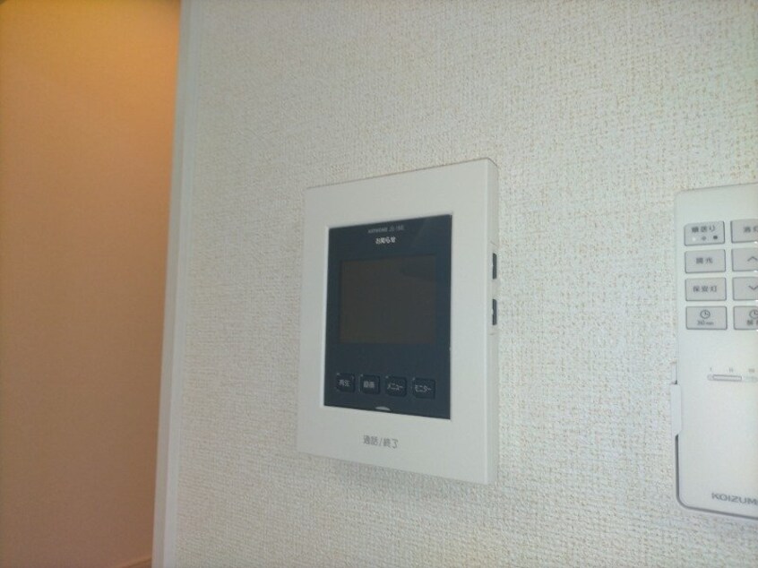 ※別号室の写真です ブリーズ