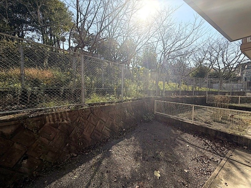  ヴィラウィステリア新小が倉 A棟