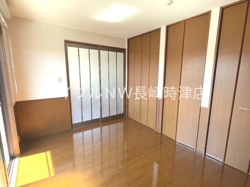 ※別号室の写真になります。 昴Ⅱ