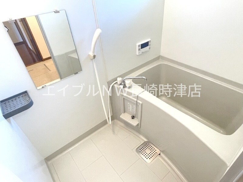 ※別号室の写真になります。 昴Ⅱ