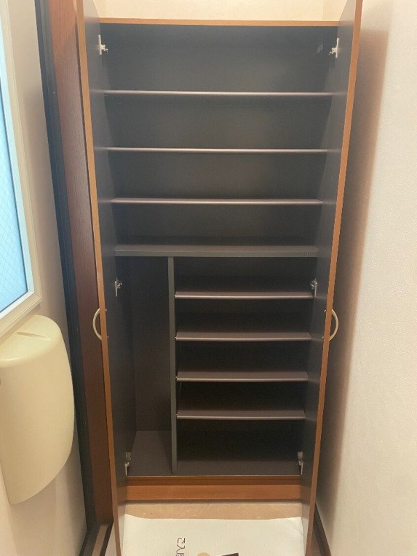 ※別号室の写真になります。 昴Ⅱ