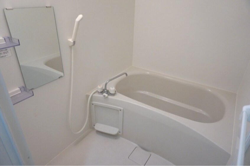 同タイプ別号室 フォレスト大黒