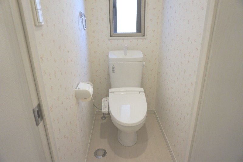 同タイプ別号室 フォレスト大黒