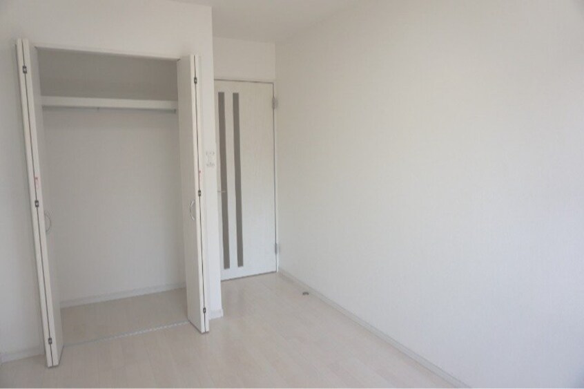 同タイプ別号室 フォレスト大黒