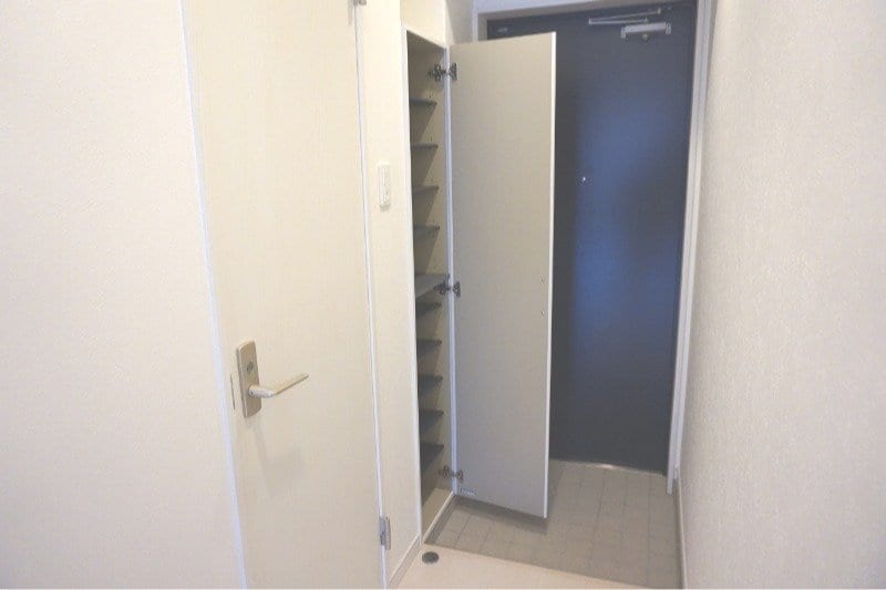 同タイプ別号室 フォレスト大黒