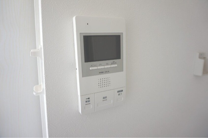 同タイプ別号室 フォレスト大黒